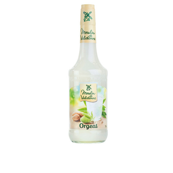  Sirop Moulin De Valdonne Orgeat code EAN 3272036003042 