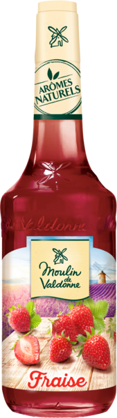  68% De Remise Immédiate Sur Le 2Ème Au Choix Sur La Gamme De Sirops Moulin De Valdonne code EAN 3272036008856 