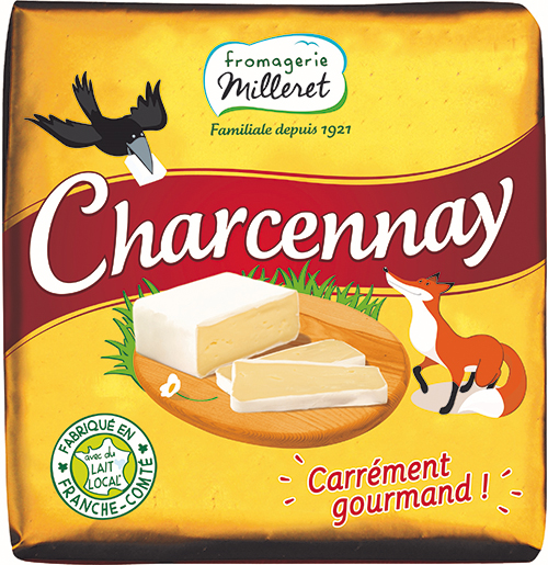 CHARCENNAY