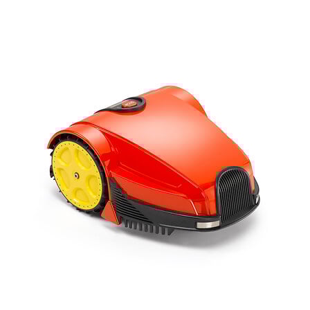 WOLF WOLF Tondeuse-robot avec station de charge code EAN 3272371000492 
