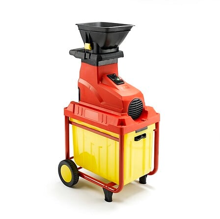 Broyeur de végétaux - BLBV28 - 2800W