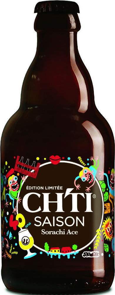 CH’TI SAISON 3272460123910 (3272460123910)