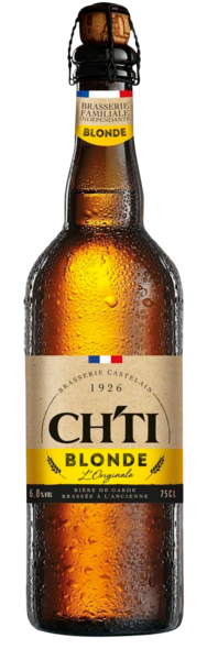  25% De Remise Immédiate Sur La Gamme Ch'ti code EAN 3272460124764 