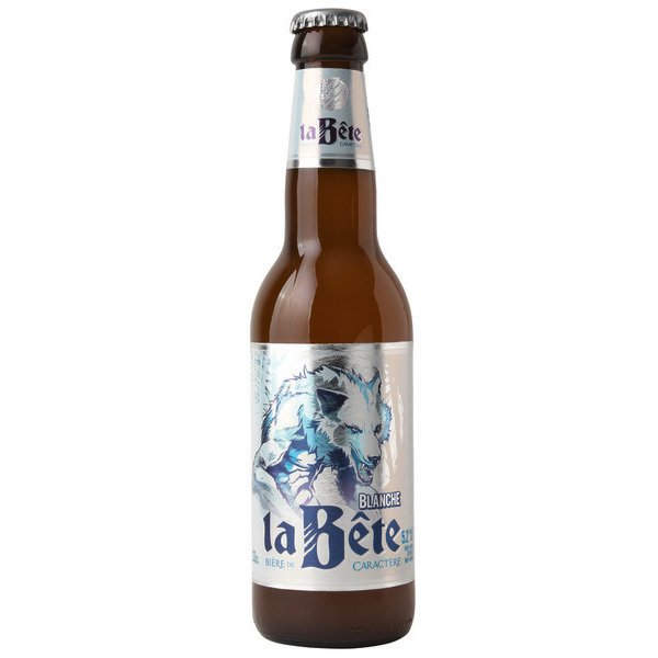 la-bete Bière 3272460151128 (3272460151128)