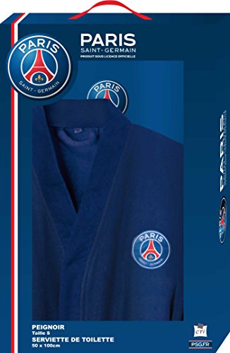 042124 psg boîte cadeau peignoir xl + serviette...