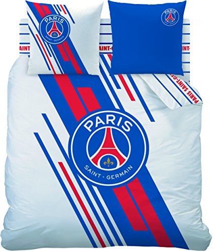 042715 psg stadium parure housse de couette 240...