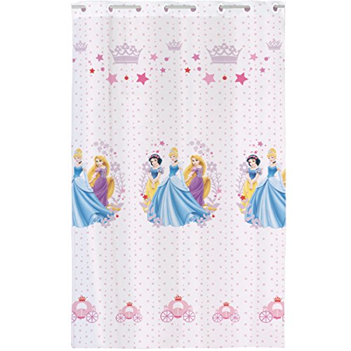 CTI 042805 princesse diadème voilage polyester 140x240 cm code EAN 3272760428050 