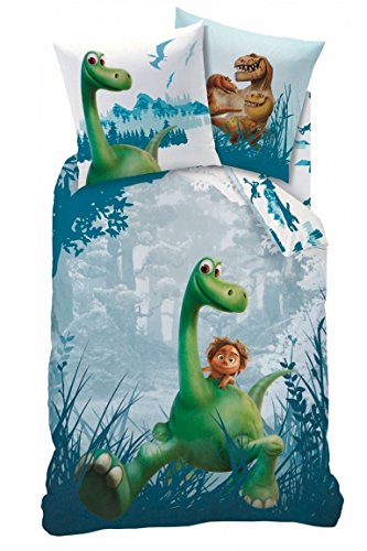 Housse de couette le voyage d'arlo