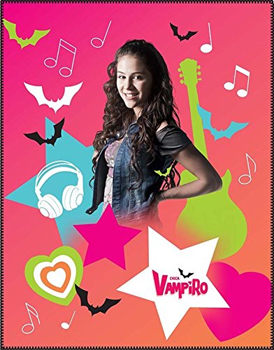 044076 plaid polaire polyester multicolore 140 ...