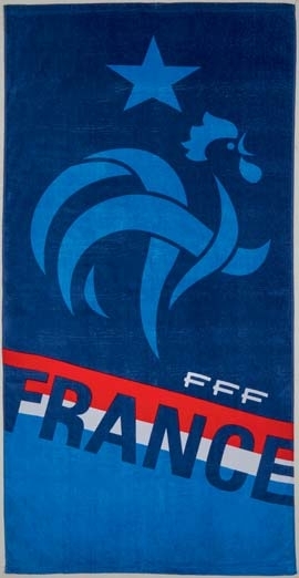 DRAP DE BAIN FFF 3272760449192 (3272760449192)