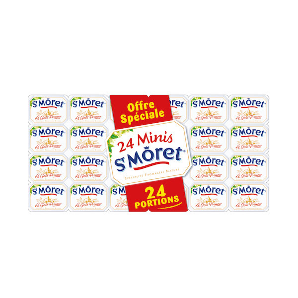 2 + 1 OFFERT SUR LES PRODUITS DE LA MARQUE St M...