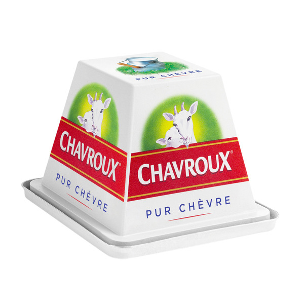  CHAVROUX nature code EAN 3272770016131 