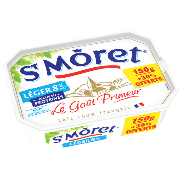 Fromage à tartiner
