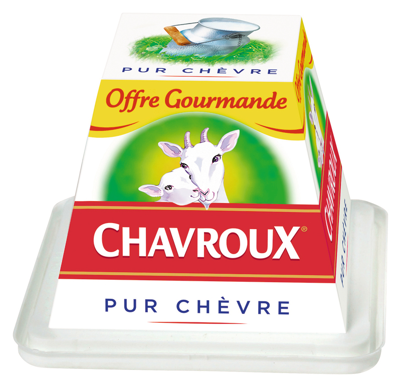  CHAVROUX  code EAN 3272770095259 