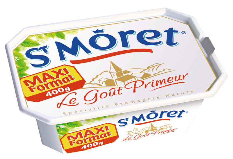 ST MORET NATURE  code EAN 3272770096850 