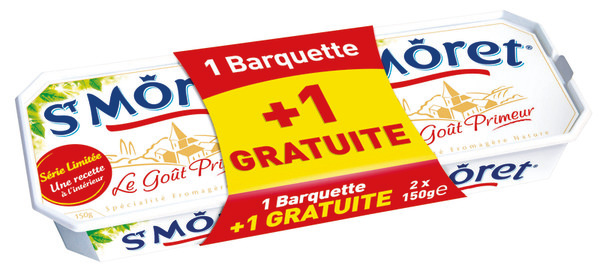 st-moret St MÔRET code EAN 3272770098120 