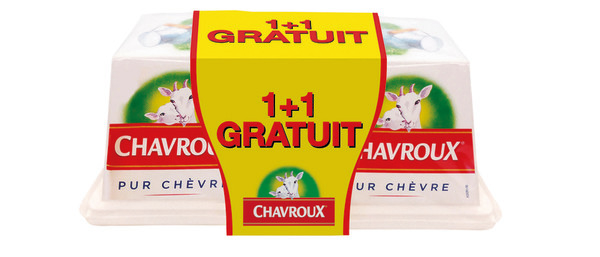 chavroux CHAVROUX code EAN 3272770098687 