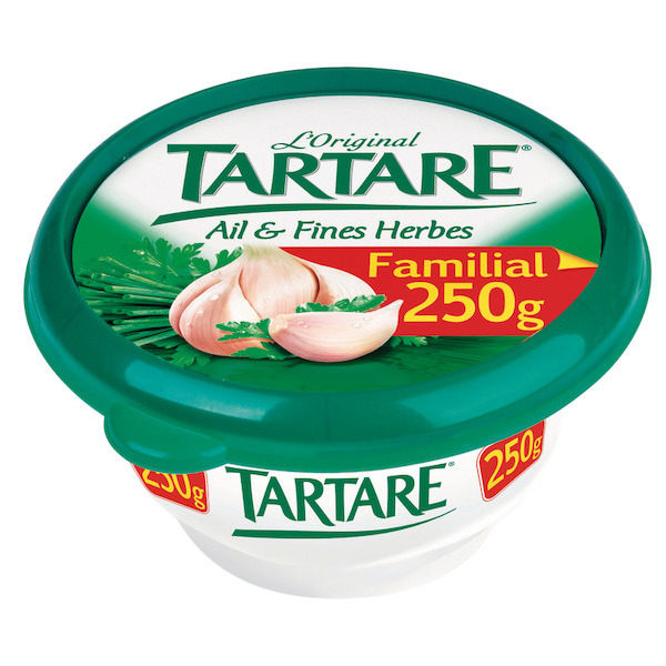 60 % DE REMISE IMMÉDIATE SUR LE DEUXIÈME PRODUIT Sur tous les produits de la marque Tartare 3272770099417 tartare