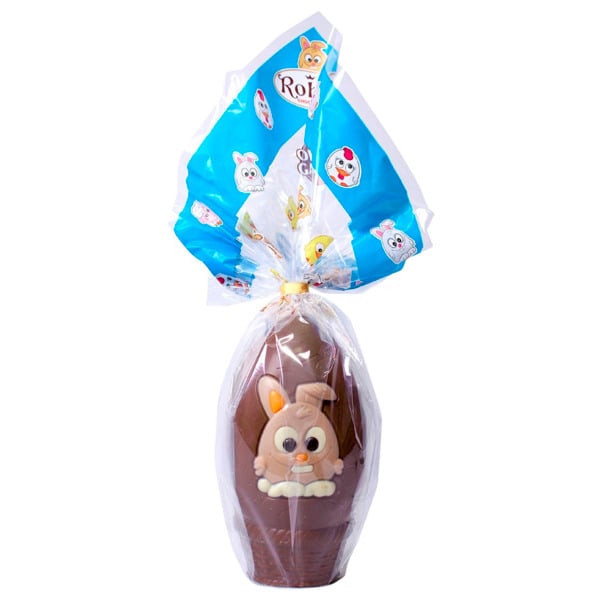  Œuf Garni Friture Rohan  code EAN 3273070083731 