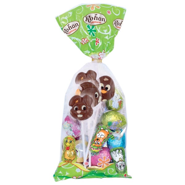  Sachet Mix Rohan code EAN 3273070268206 