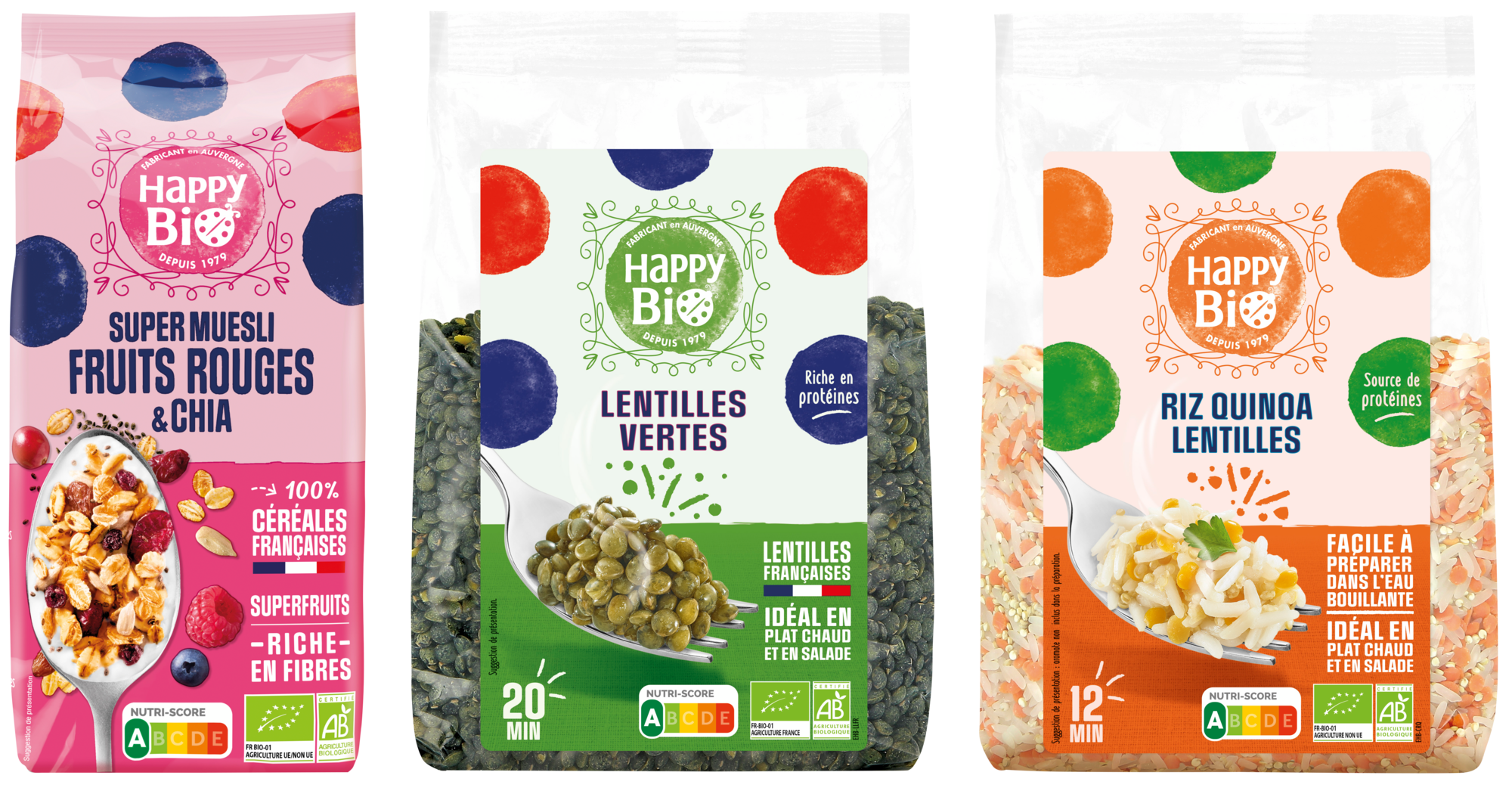 SUR LES PRODUITS PRÉSENTS EN MAGASIN DE LA GAMM...