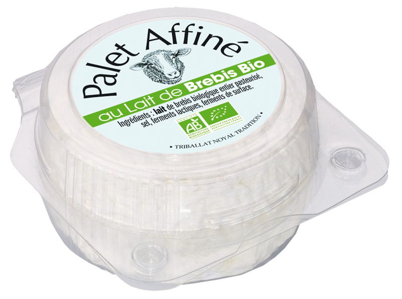 FE PALET AFFINE BREBIS BIO  3273220141878 (3273220141878)