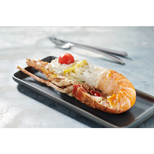  Demi langouste* façon traiteur code EAN 3273230244323 