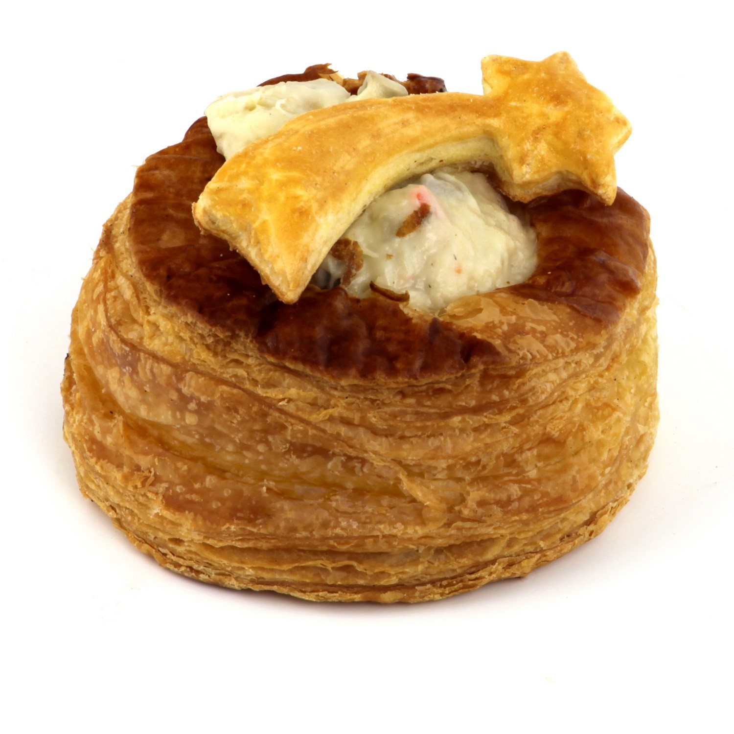 Bouchées lotte/St Jacques 3273230245160 BIGARD Bouchées lotte/St Jacques 3273230245160 BIGARD