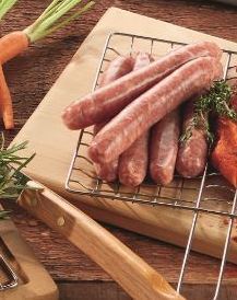  18 CHIPOLATAS TRADITION “BIGARD” code EAN 3273230264673 