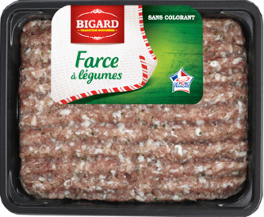 FARCE À LÉGUMES  “BIGARD” 3273230265274 (3273230265274)
