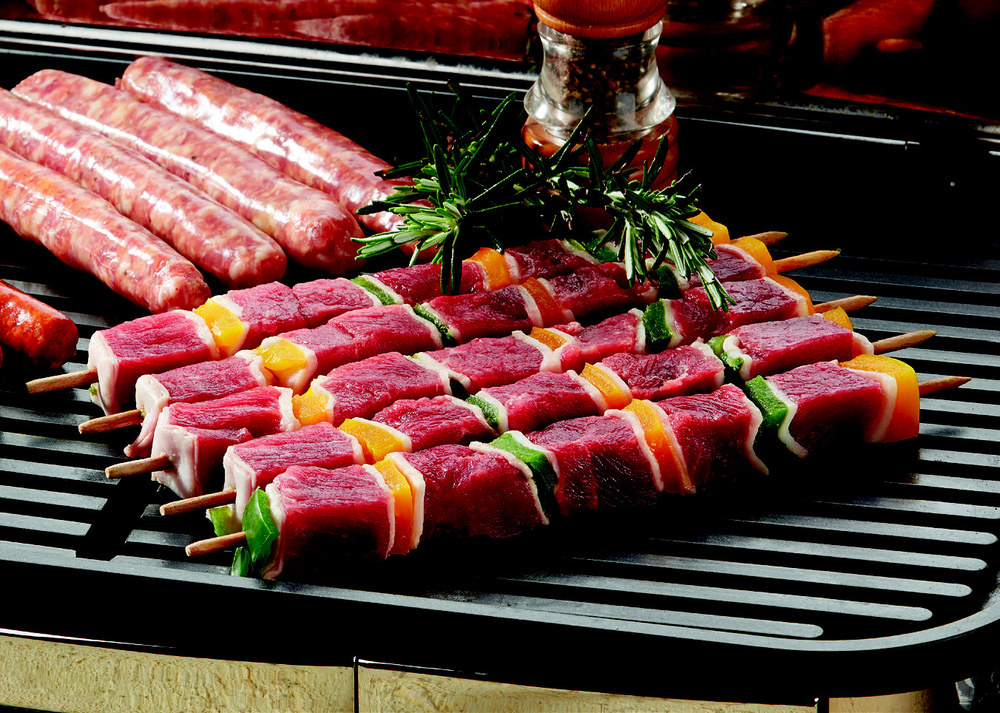 BROCHETTES DE BOEUF PLEIN AIR “BIGARD”  3273230293611 (3273230293611)