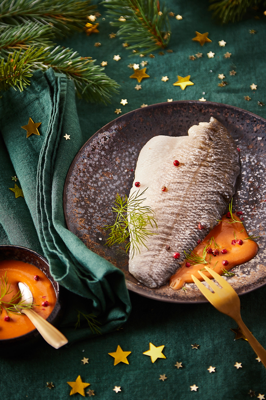  CASSOLETTE LANGOUSTINES  code EAN 3273230372613 