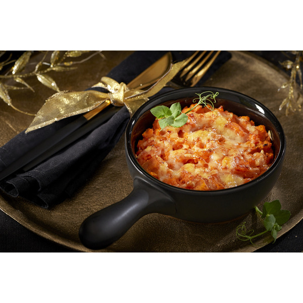  Écrasé de patates douces au comté code EAN 3273230376994 