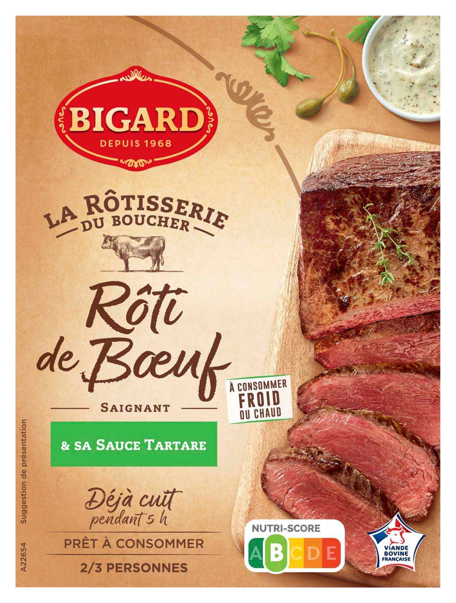 SUR LES PRODUITS PRÉSENTS EN MAGASIN DE LA GAMM...