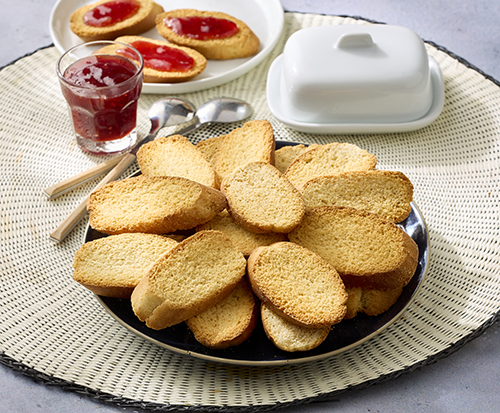  BAGUETTE TRANCHÉE code EAN 3273670003740 