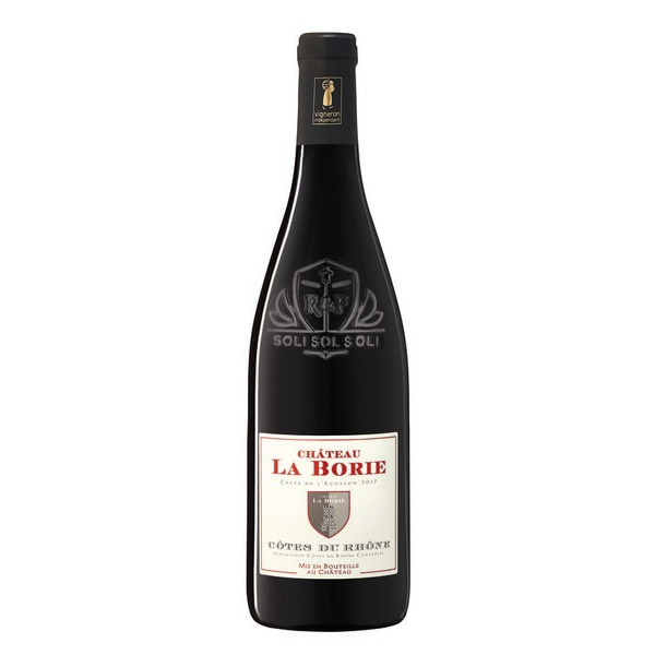 CÔTES DU RHÔNE 3273941007286 (3273941007286)