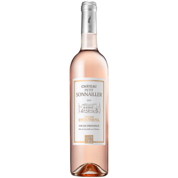  Coteaux D'aix En Provence Aop code EAN 3273942010032 