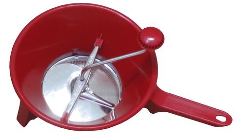 Guillouard 010668 Passe Légumes Manuel Plastiqu...