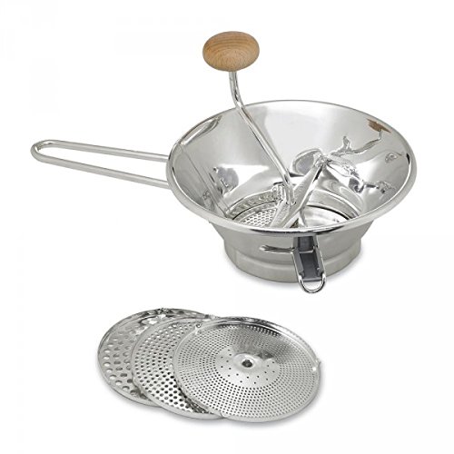 Passe lÃ©gumes premium NÂ°1 Ã˜20cm GUILLOUARD