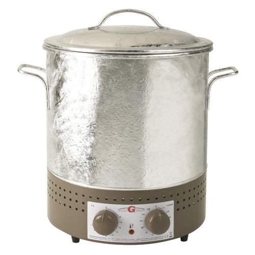 Guillouard 011690 Stérilisateur Electrique à Bo...