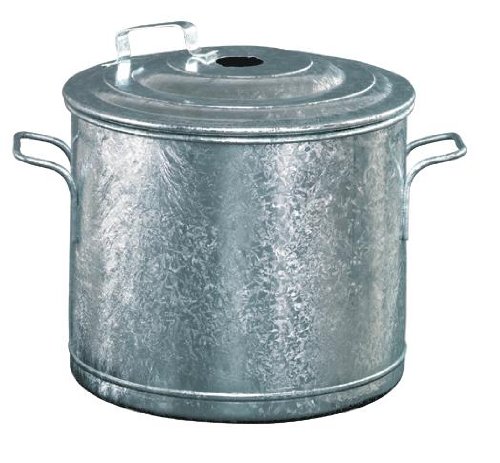 Guillouard 011720 Stérilisateur à Bocaux de Con...