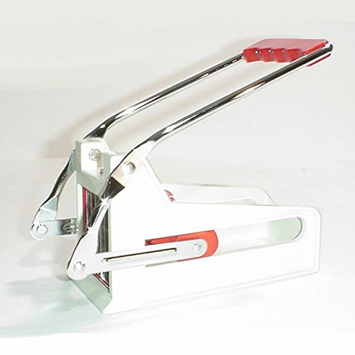 Guillouard 080420 Coupe-Frites Corps en Plastiq...