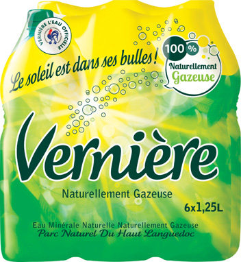 VERNIÈRE code EAN 3274080690018 