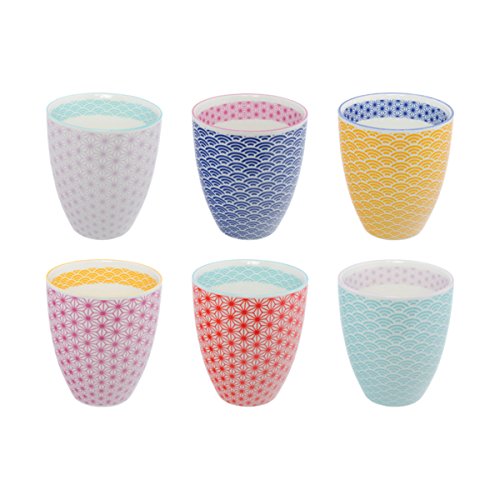 Mazagrans Star Wave de Tokyo Design Studio de 3...