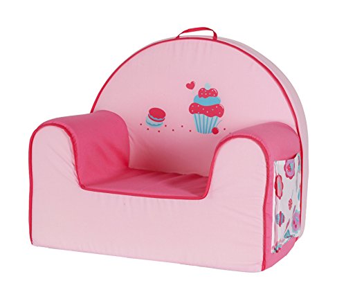 Fauteuil malin tea time