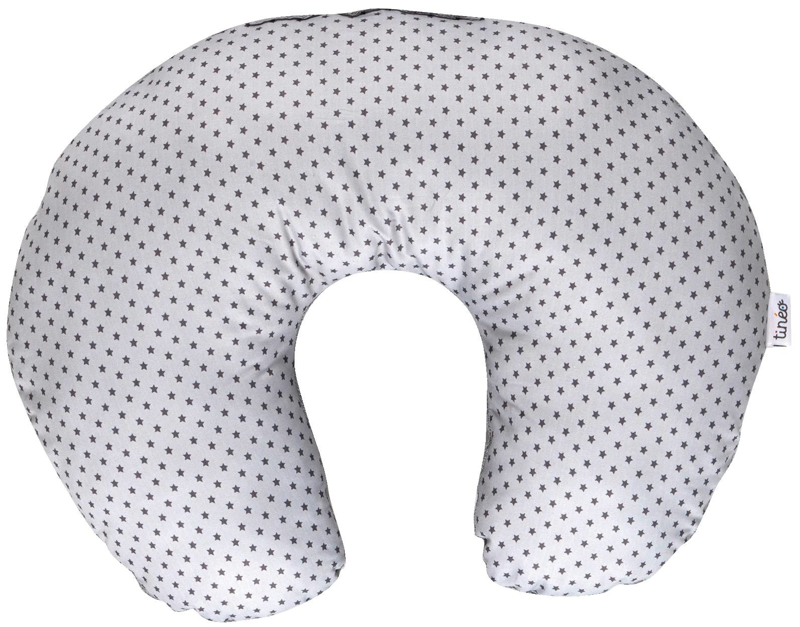Coussin d'allaitement éponge 3275052045102 (3275052045102)
