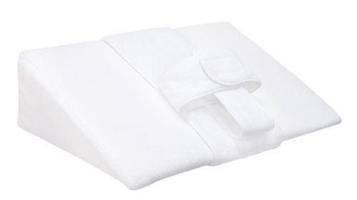 Plan incliné 25° avec ceinture de maintien