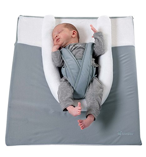 Plan incliné 30° morphoclive gris