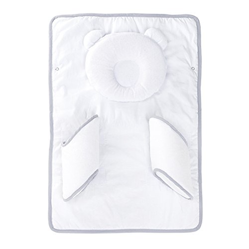 Oreiller panda pad premium