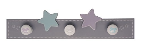 Portemanteaux petit manège